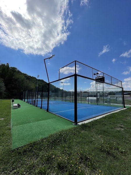 MM.Padel La Piscina de Torelló