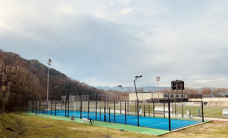 MM.Padel La Piscina de Torelló - Foto 2