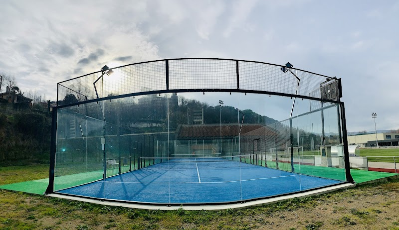 MM.Padel La Piscina de Torelló - Foto 3