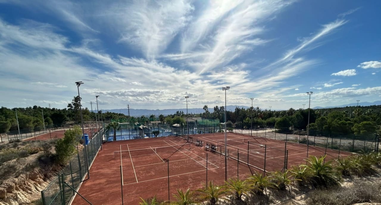 Montepríncipe Sport Center en Molina de Segura