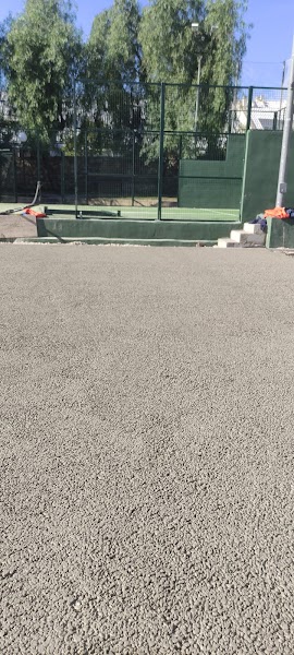 MTR Pádel - Servicio integral y fabricantes de pistas de pádel - Foto 2