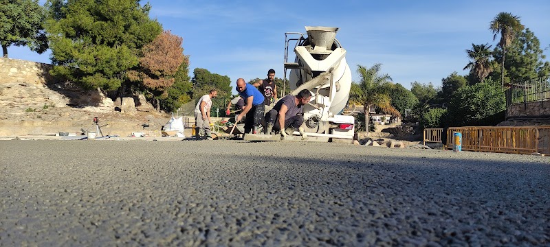 MTR Pádel - Servicio integral y fabricantes de pistas de pádel - Foto 3