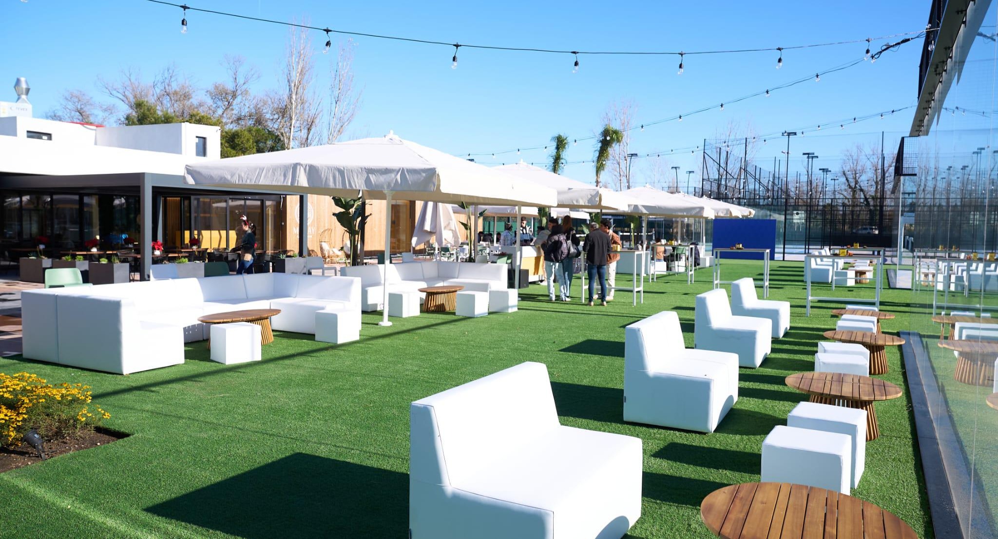 Munay Club Viladecans