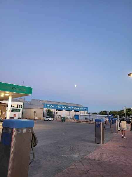 New Pádel Center Tarancón en Tarancón - Foto 1
