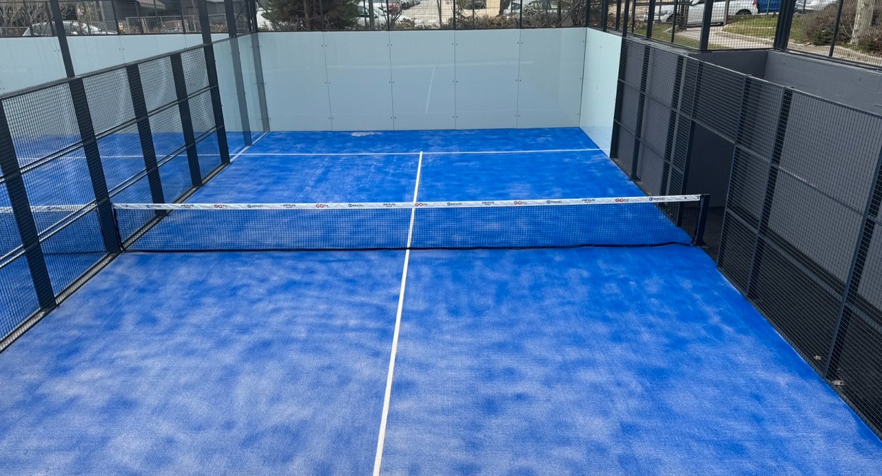 Nexus Padel Majadahonda by GO fit - Foto 2