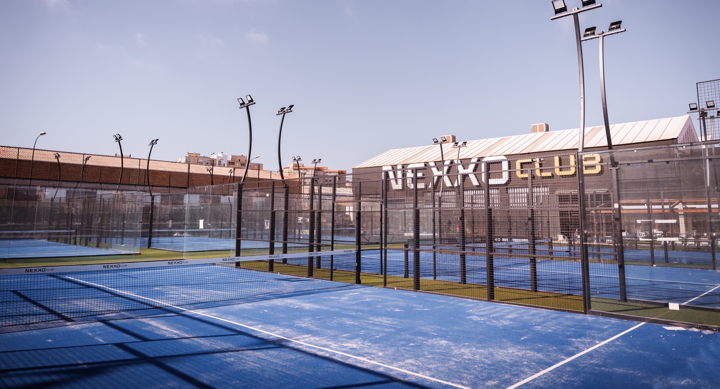 Nexxo Club