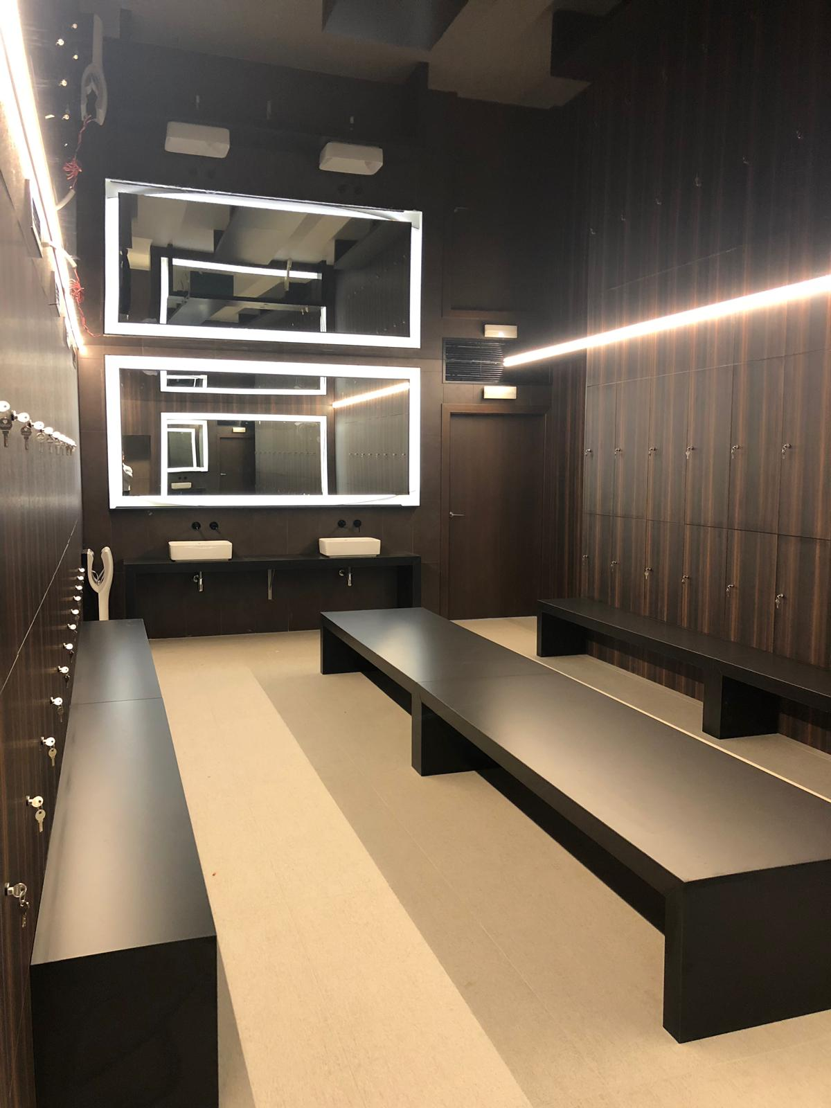 Nick Club Pádel Barcelona - Foto 6