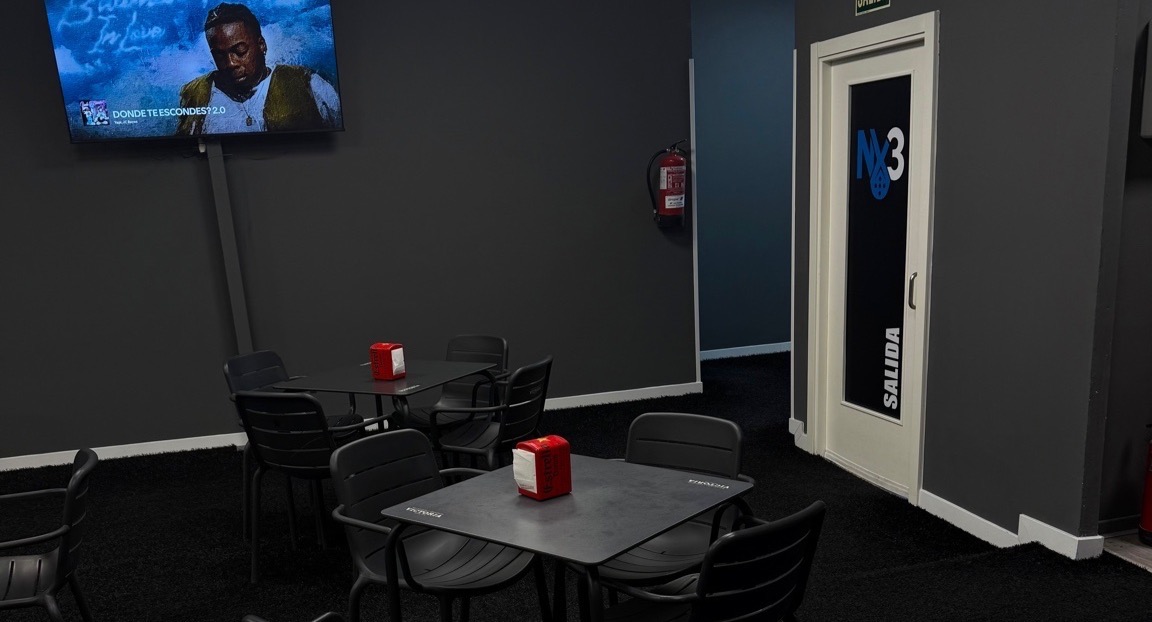 Nx3 Padelindoor  - Foto 4