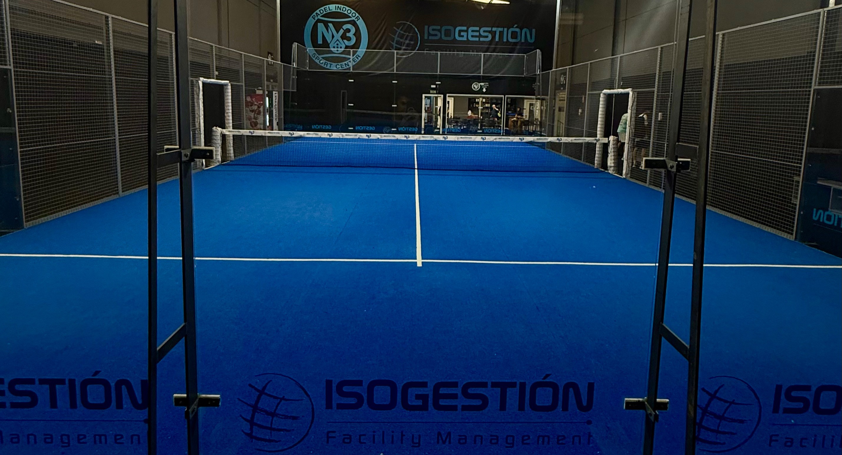 Nx3 Padelindoor  - Foto 5