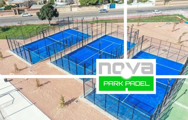 Nova Park Padel