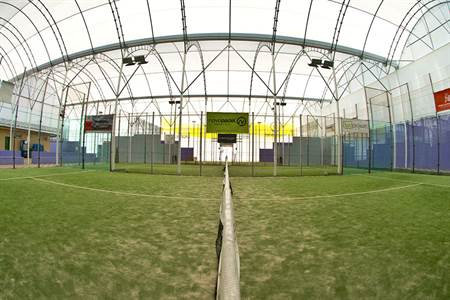 Novopadel Open Club - Foto 2