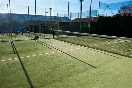 Novopadel Open Club - Foto 3