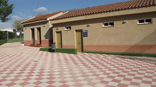 Novopadel Open Club - Foto 7