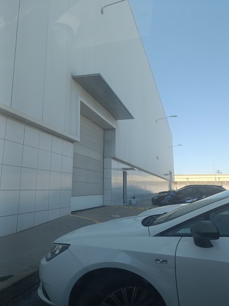 OMODA I JAECOO - PANORÁMICO Pádel Indoor Huelva - Foto 3