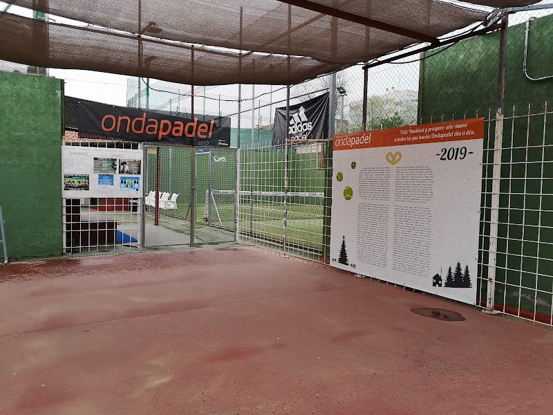 OndaPadel - Foto 5
