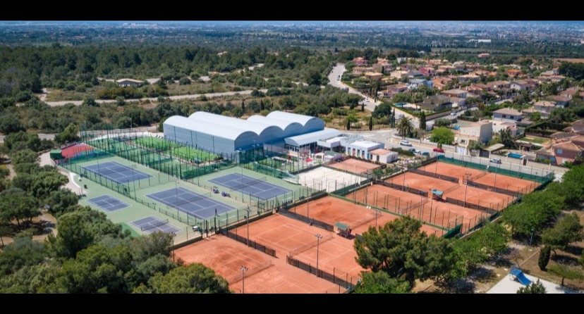 OPEN MARRATXI PADEL & TENIS en Marratxí