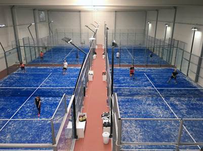 Open padel - Foto 2