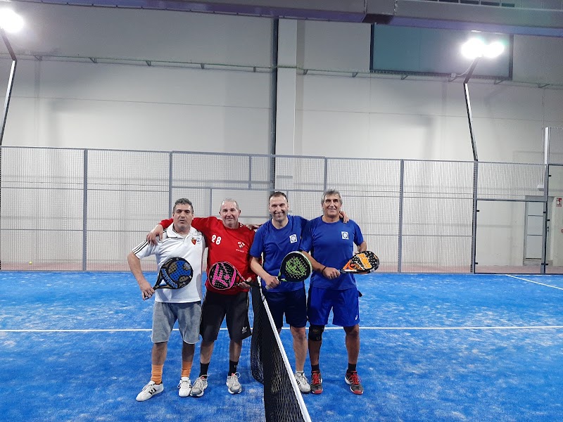 Open padel - Foto 3