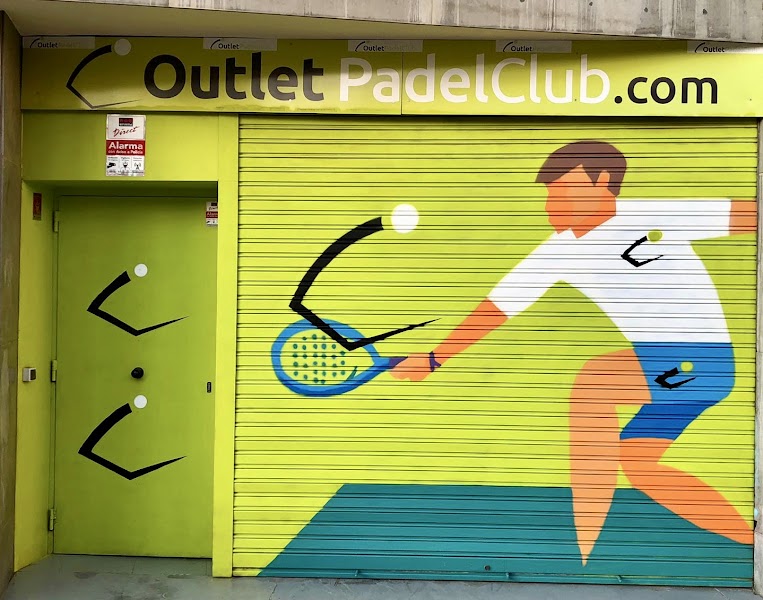 Outlet Padel Club