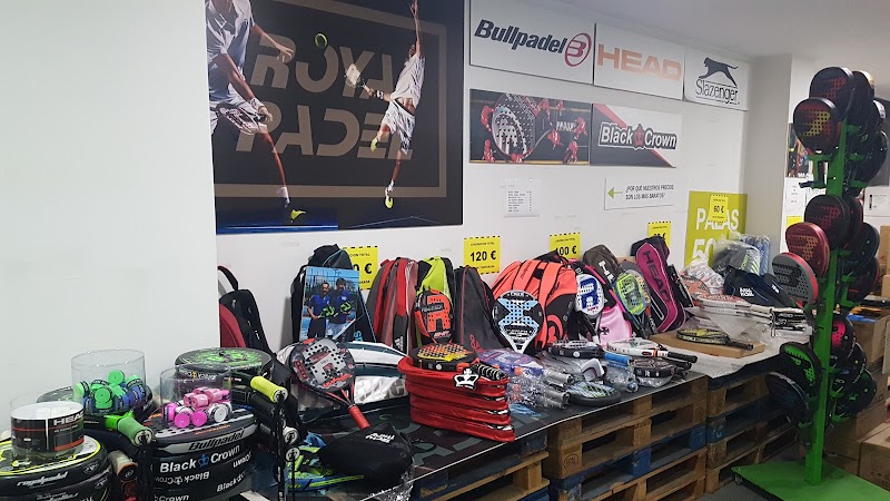 Outlet Padel Club - Foto 5