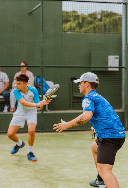 Overgain Padel Academy - Foto 2
