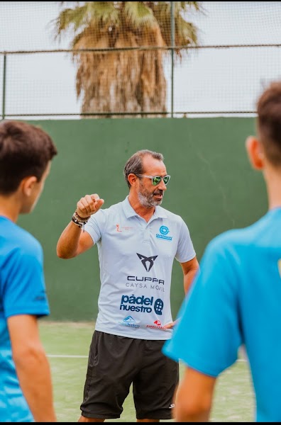 Overgain Padel Academy - Foto 3