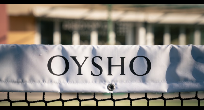 Oysho Virtual Club