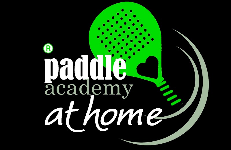 Paddle at Home - Clases de pádel a domicilio