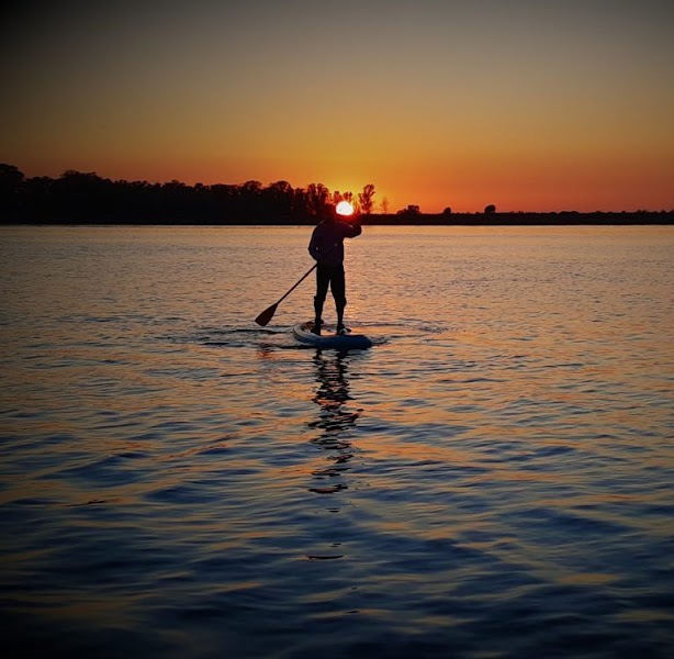 Paddle Surf Huelva