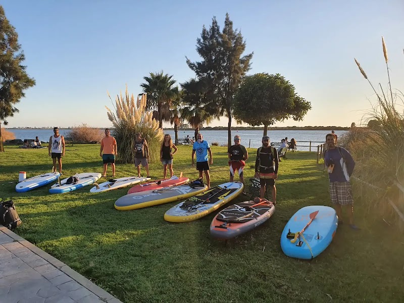 Paddle Surf Huelva - Foto 3