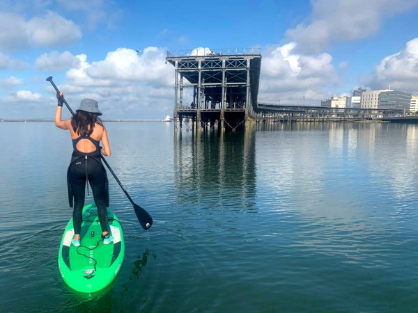 Paddle Surf Huelva - Foto 4