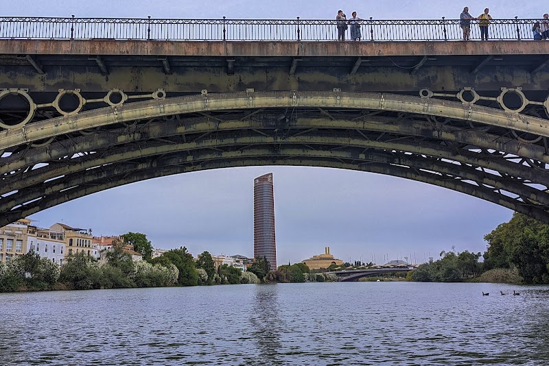 Paddle Surf Sevilla Club - Foto 2