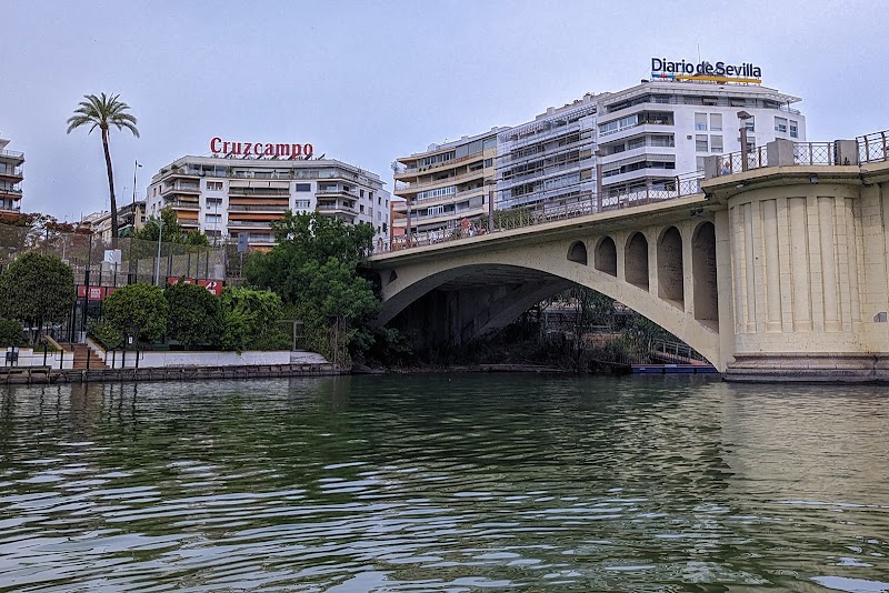 Paddle Surf Sevilla Club - Foto 3