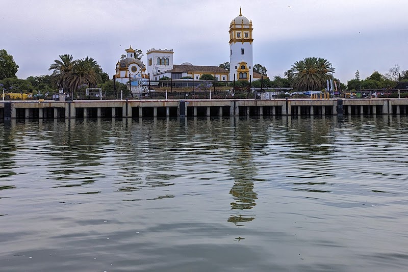 Paddle Surf Sevilla Club - Foto 4