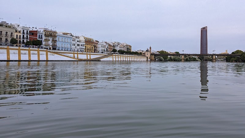 Paddle Surf Sevilla Club - Foto 5