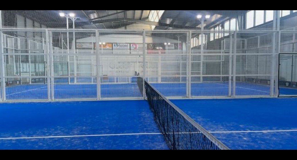 Padel 4