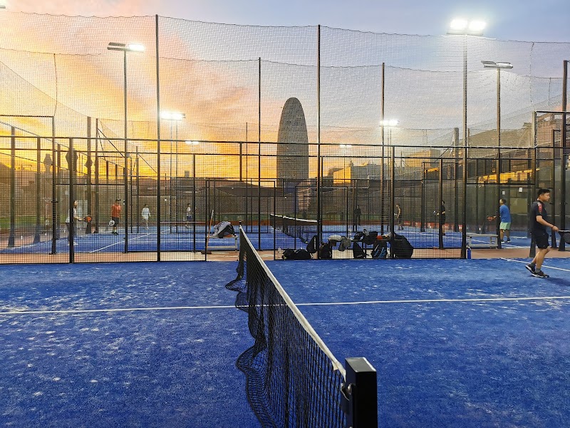 Padel 7 Glories - Foto 2