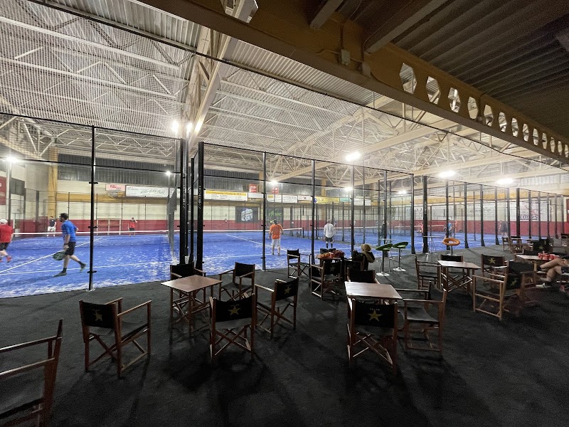 Padel 7 Glories - Foto 3