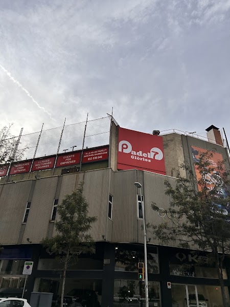 Padel 7 Glories - Foto 4