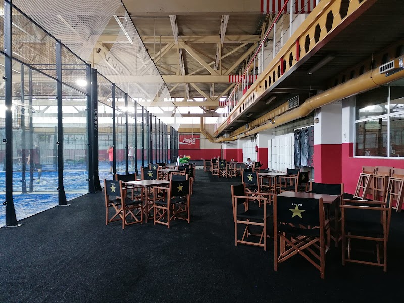 Padel 7 Glories - Foto 5