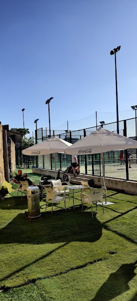 Padel 7 Sant Andreu - Foto 2