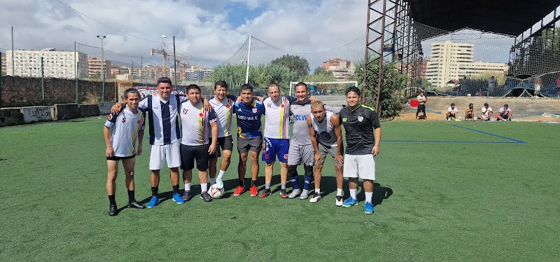 Padel 7 Sant Andreu - Foto 4