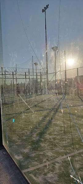 Padel 7 Sant Andreu - Foto 5