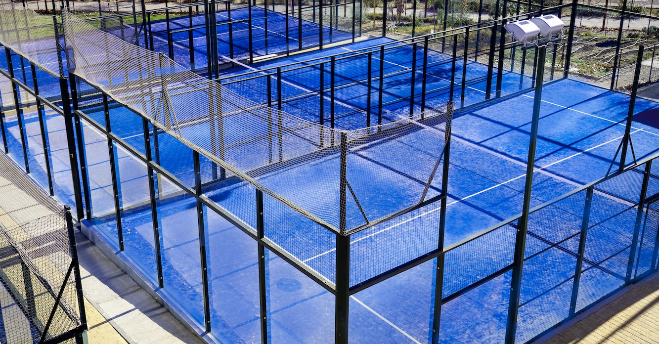 Padel Academy El Valle