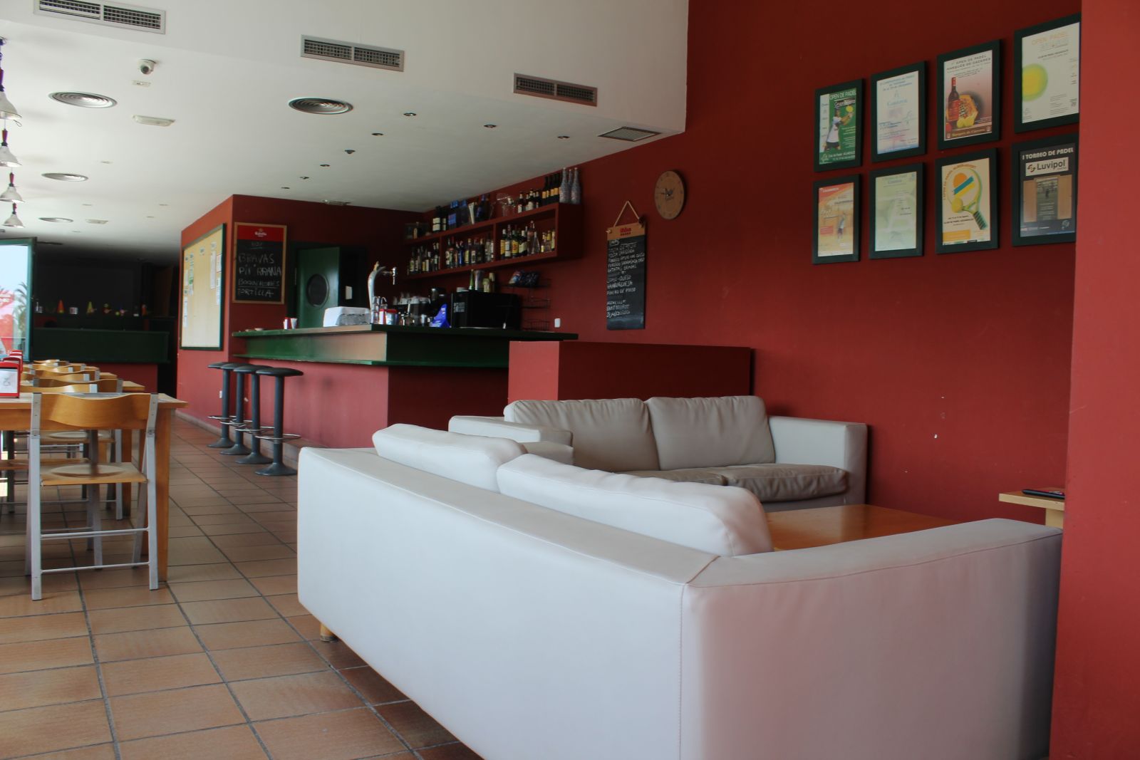 Padel Aguadulce - Foto 3