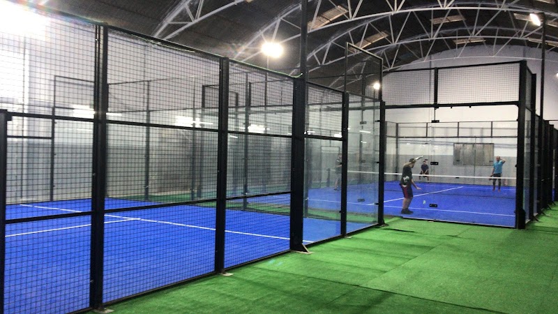 Pádel Alboraya Indoor