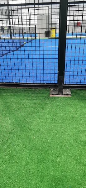 Pádel Alboraya Indoor - Foto 5