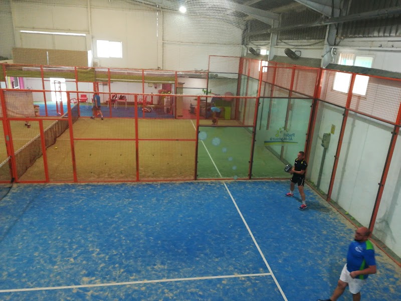 Padel Almansura en Cuevas del Almanzora - Foto 1