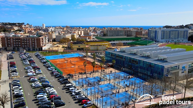 Padel and Go