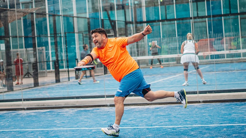 Padel and Go - Foto 2